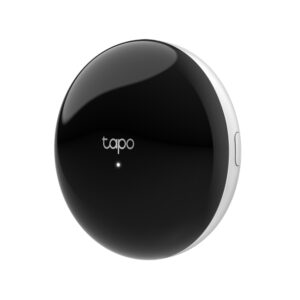 TP-LINK Tapo H110 Hub inteligente de infrarrojos e IoT