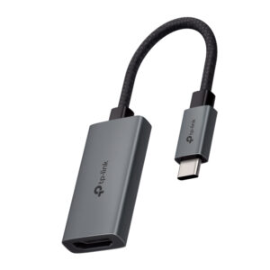 TP-LINK UA520C Adaptador USB Tipo C a HDMI