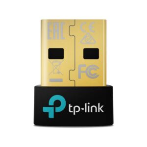 Adaptador USB TP-LINK UB600 - USB, Negro