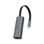 TP-LINK UE302C Adaptador de red USB tipo C a Ethernet de 2 - 5 Gigabit
