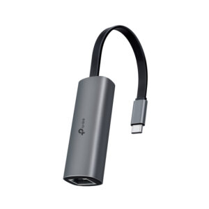 TP-LINK UE302C Adaptador de red USB tipo C a Ethernet de 2 - 5 Gigabit