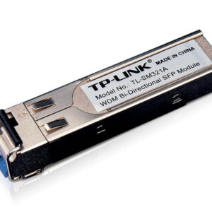 Módulo SFP TP-LINK - SM321A