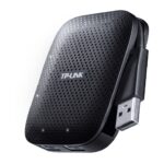 UH400 Hub USB TP-LINK - 4ptos, USB 3.0, Negro