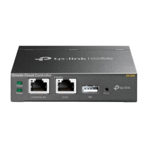 Controladora cloud Omada tp-link OC200