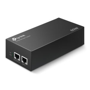 Inyector POE TP-LINK POE170S - Si, 10, 100, 1000 Mbit/s
