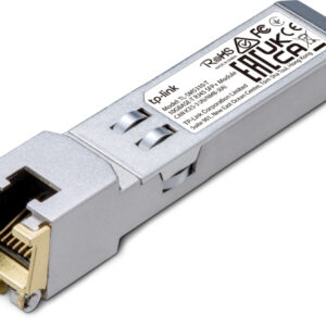Transceptor TP-LINK SM5310-T