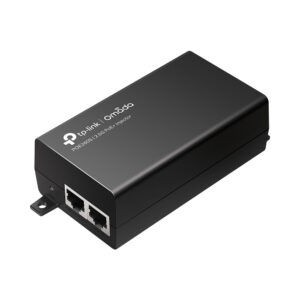 TP-LINK Inyector PoE+ 2 - 5G POE260S