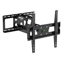 DWM2655M Soporte TRIPP-LITE - 49, 8 kg, Negro