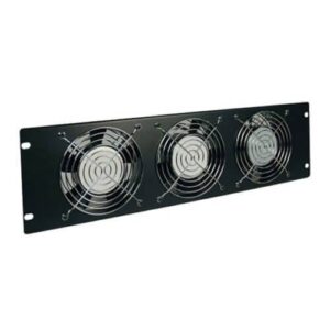 TRIPP-LITE Panel de Ventiladores SmartRack de 3U - Tripp Lite, Modelo SRFAN3U