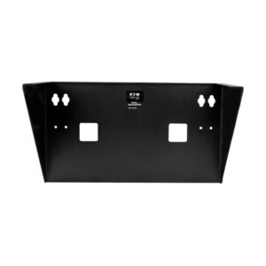 TRIPP-LITE Rack de pared de 6U SmartRack para Instalación de los equipos en vertical SRWALLBRKT6U