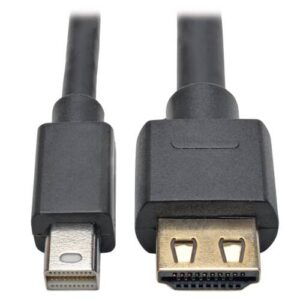 TRIPP-LITE Cable Adaptador - Tripp Lite, Modelo P586-006-HD-V4A