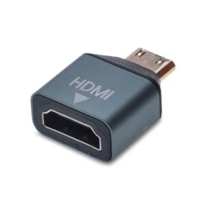 Adaptadores HDMI URBAN BALANCE HDMI-HDMI-UB - Macho