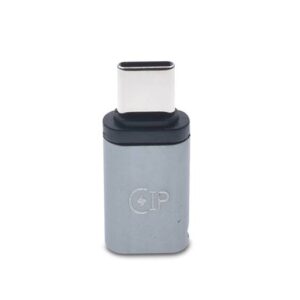 URBAN BALANCE ADAP-LIG-TIPC-UB Adaptador Ligthning a USB Tipo C