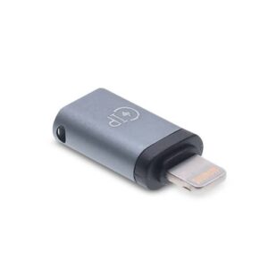 URBAN BALANCE ADAP-TIPC-LIG-UB Adaptador USB Tipo C a Ligthning