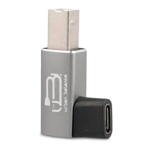 URBAN BALANCE ANGB MIDI-UB Adaptador USB C a USB B DBugg Angular