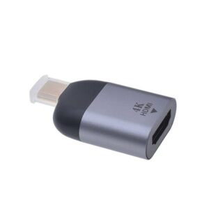 Adaptador HDMI A Tipo C 2.0 URBAN BALANCE HDMI-TIPC-UB USB Tipo C