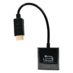 VGA A HDMI - UB Adaptador URBAN BALANCE hdmi a vga 1080p