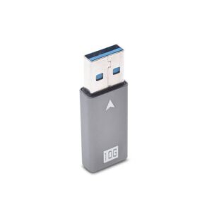URBAN BALANCE ADP-USB3.1-TIPC Adaptador USB OTG 3 en 1 UB
