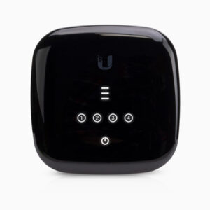 Unidad de fibra óptica UBIQUITI UF-WIFI - Óptica