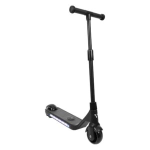 Scooter Eléctrico VORAGO SC-102-BK KIDS Velocidad máxima: 8 km/h Carga completa: 6-7 horas