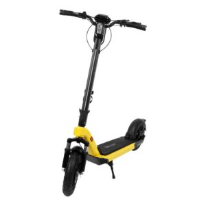 Scooter eléctrico VORAGO SC-500 500w 48v 45km/hr 60km autonomia