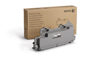 XEROX 115R00128 botella desperdicio 30k