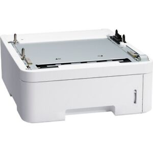 Bandeja XEROX 497N07968 de 550 hojas. Compatible con los modelos B310/B305/B315