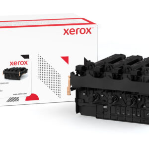 XEROX Unidad de imagen negra / color 013R00701