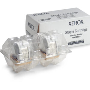 XEROX 108R00823 cartucho de grapas 3k