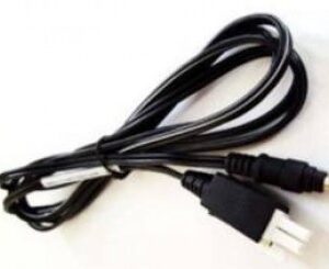 CBL-DC-383A1-01 ZEBRA cable - assembly, power, 5.4vdc, 3a