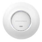 Grandstream GWN7660E Punto de Acceso Wifi 6 - 3 Gbps, admin en la nube(Gratuito), interior, MIMO, Cobertura hasta 175 mts y 256 usuarios