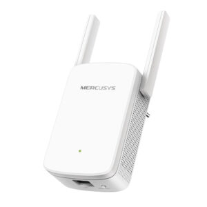 Extensor wifi ac1200 MERCUSYS ME30 para eliminar zonas sin wifi y mantener conexión total
