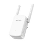 MERCUSYS Extensor de rango Wi-Fi de 300 Mbps (ME12) Frecuencia 2 - 4 - 2, 5 GHz