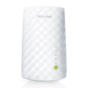 Repetidor de WiFi Doble Banda AC750 TP-LINK RE200