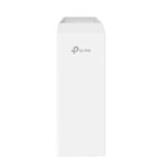 Access point de exterior TP-LINK CPE210 de 9bdi y antenas mimo tecnología pharos maxtream tdma