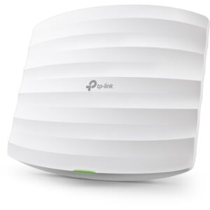 Omada Access point inalámbrico de techo tp-link EAP110 de administración centralizada en la nube