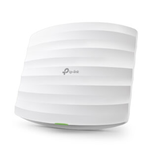 Omada Access point gigabit inalámbrico mu-mimo ac1350 para montaje en techo tp-link EAP225
