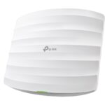 Omada Access point de montaje en techo gigabit inálambrico mu-mimo ac1750 tp-link EAP245