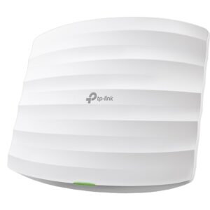 Omada Access point de montaje en techo gigabit inálambrico mu-mimo ac1750 tp-link EAP245