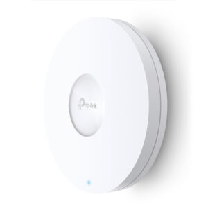 Access point ac de instalación en techo inalámbrico multi-gigabit ax3600 de doble banda Omada tp-link EAP660 HD