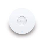 Omada Punto de acceso WiFi 6 de montaje en techo AX1800 EAP613