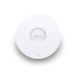 Access Point Omada EAP670 - 5400 Mbit/s, Ethernet LAN, Omni interna