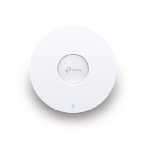 Access Point Omada EAP670 - 5400 Mbit/s, Ethernet LAN, Omni interna