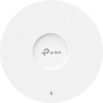 TP-LINK EAP683 UR Punto de acceso WiFi 6 para montaje en techo AX6000