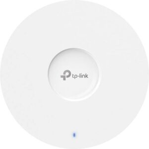 TP-LINK EAP683 UR Punto de acceso WiFi 6 para montaje en techo AX6000