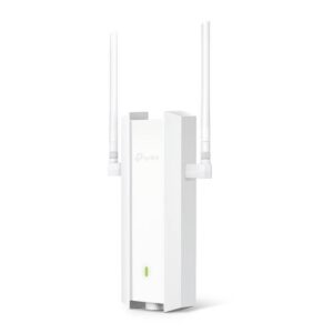 TP-LINK EAP625-Outdoor HD Access Point Wi-Fi 6 para interiores y exteriores AX1800