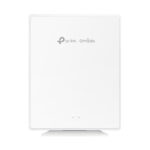 TP-LINK Access Point GPON Wi-Fi 6 AX3000 (EAP610GP-Desktop) 1 puerto GPON - 1 puerto FXS, 4 puertos Gigabit RJ45 (uno compatible con salida PoE 802.3af)