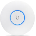 Access Point UBIQUITI UAP-AC-PRO - 1300 Mbit/s, 3 dBi