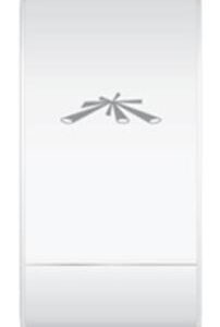 Access Point UBIQUITI LOCOM5 - 150 Mbit/s, 13 dBi, Fast Ethernet