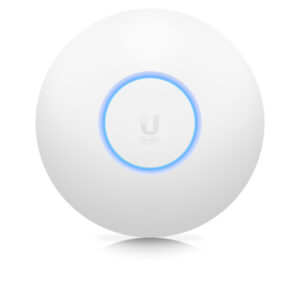 Access Point U6-LITE UBIQUITI - Unifi Wifi 6, Doble Banda, 5Ghz. 2X2 Mu-Mimo Y Ofdma Y 2.4 Ghz 2X2 Mimo, Para Interiores, No Incluye Inyector Poe.